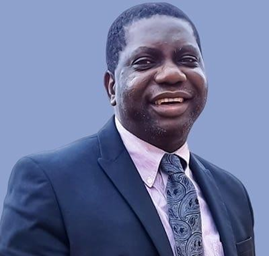 Prof. Joshua Olusegun Ajetomobi